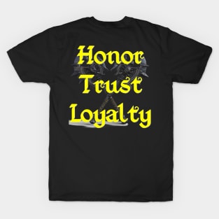 Honor T-Shirt